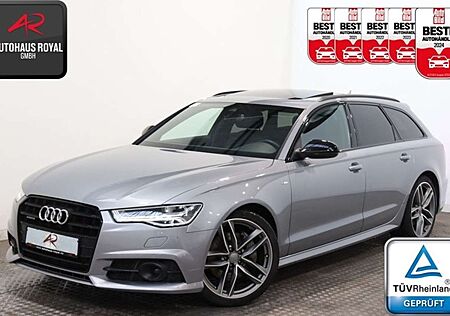 Audi A6 Avant 3.0 TDI qu 3x S LINE LUFT,MATRIX,BOSE