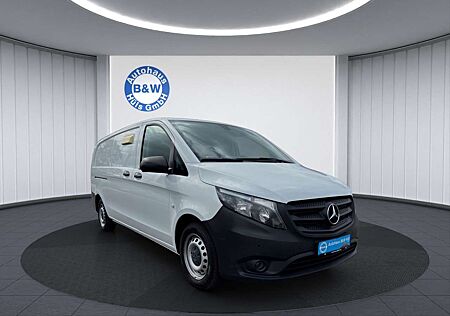 Mercedes-Benz Vito 114 CDI extralang*SORTIMO*1.HAND*KLIMA*PDC*