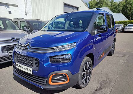 Citroën Berlingo Citroen M XTR Panoramad/Klimaaut/Navi+Cam