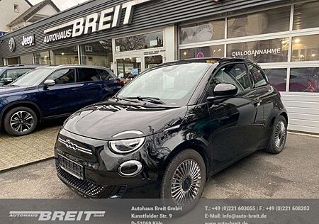 Fiat 500 Elektro ICON 2022 23,8 kWh