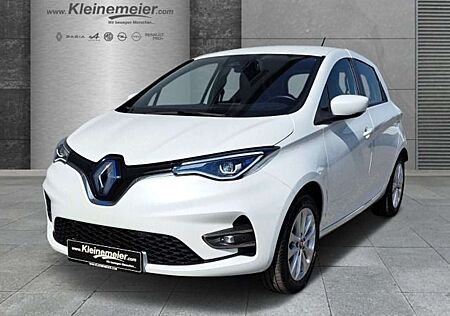 Renault ZOE Experience R135 ZE50* zuzügl. Batteriemiete*