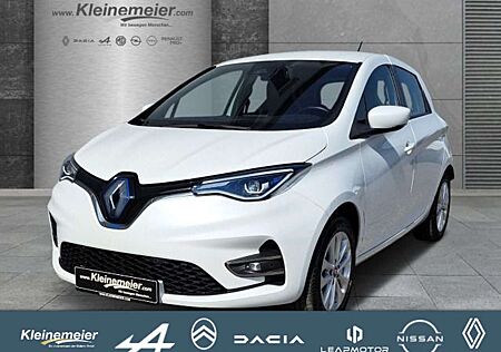 Renault ZOE Experience R135 ZE50* zuzügl. Batteriemiete*