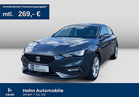 Seat Leon FR 1.5TSI LED DAB V-Cockpit Klimaaut