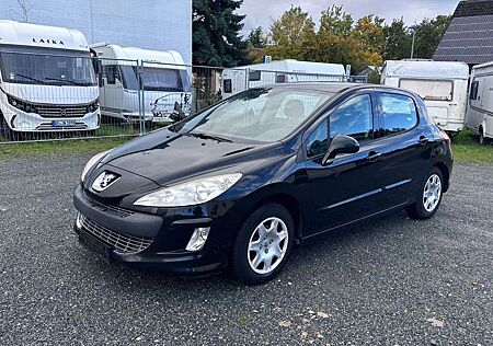 Peugeot 308 gebraucht kaufen Peugeot 308 Sport