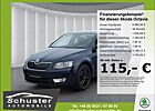 Skoda Octavia 1.6TDI*Bi-Xenon Navi Tempom SHZ PDC 17*