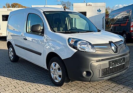 Renault Kangoo Z.E. 33 BATTERIEKAUF | KLIMA