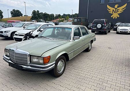 Mercedes-Benz S 280 Automatik Benzin/LPG