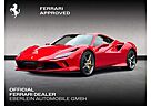 Ferrari F8 Tributo *AFS*Karbon*Alcantara*Kamera*