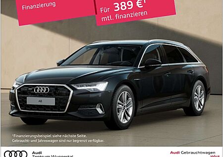 Audi A6 Avant 45 TDI QUATTRO ACC HEADUP MATRIX PARK VIRTUA