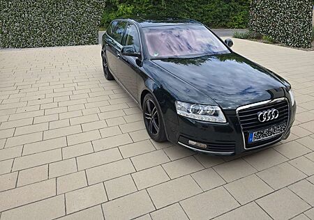 Audi A6 Allroad quattro 3.0 TDI DPF tiptronic