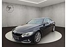 BMW 435 d xDrive Coupe *Audison Soundanlage*