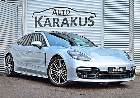 Porsche Panamera 4S Approved/Chrono/Design/14-Wege/Pano