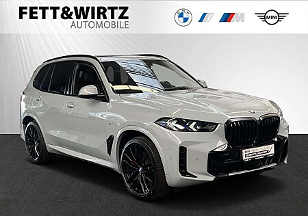 BMW X5 xDrive50e M Sport Pro|Pano|AHK|Harman/Kardon