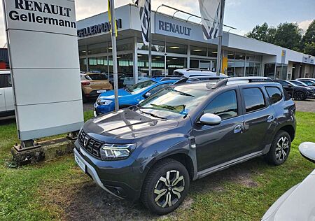 Dacia Duster Prestige+ TCe 100 ECO-G 2WD