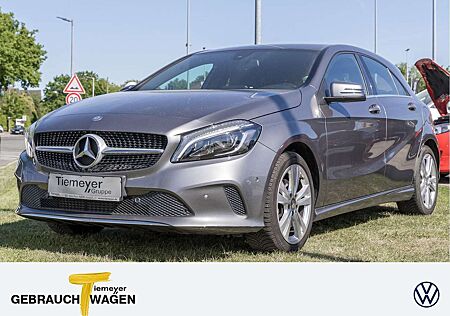 Mercedes-Benz A 160 A160 SCORE GARMIN KAMERA LM17