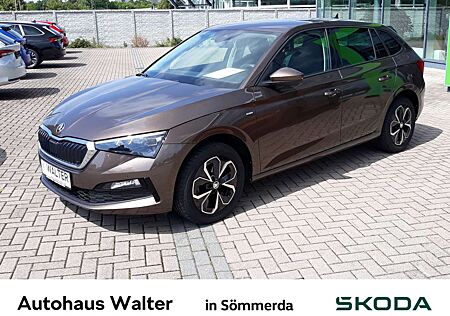 Skoda Scala 1.0 TSI Drive 125