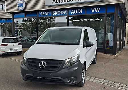 Mercedes-Benz Vito Kasten 116 CDI extralang Navi Carplay AHK