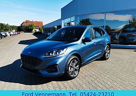 Ford Kuga 2.5 ST-Line PHEV*2xKam*eKlappe*iACC*TWA*