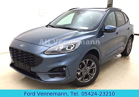 Ford Kuga 2.5 ST-Line PHEV*2xKam*eKlappe*iACC*TWA*