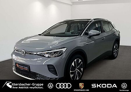 Volkswagen ID.4 Pure Navi LED DWA elektr.Heckklappe