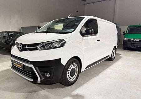 Toyota Pro Ace Proace 1.5L L1 Kasten Meister*TEMPOMAT*120.000KM