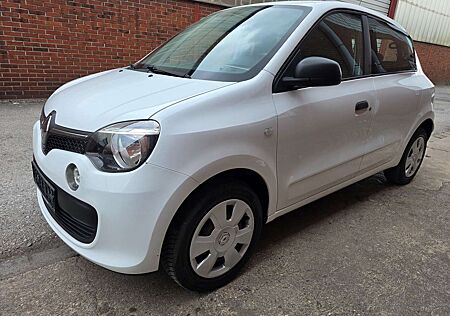Renault Twingo Life 86000 tkm Klimaanlage