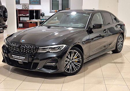 BMW 330 i M Sport,HUD,Laser,Leder,Key-Go,360-CAM