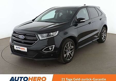 Ford Edge 2.0 TDCi Bi-Turbo Sport 4x4 Aut.*NAVI*AHK*ACC