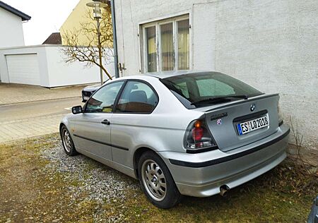 BMW 316ti 316 Compact
