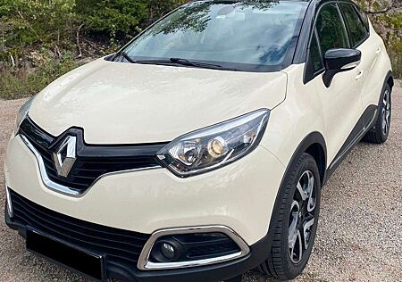 Renault Captur TCe 120 EDC Dynamique