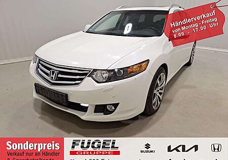 Honda Accord Tourer 2.0 AT Executive Xenon|NaviI1.Hand