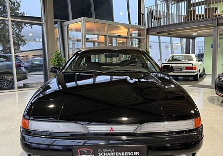 Mitsubishi Eclipse 2,0 GS-16V +Targa+Göckel+Orig. 7800TKM