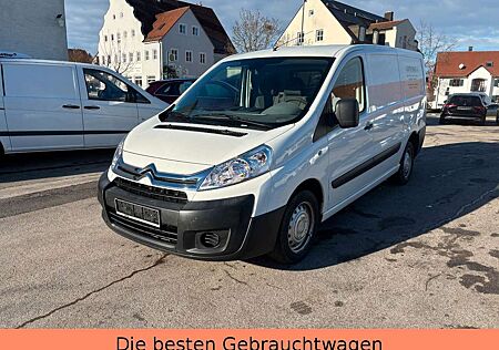 Citroën Jumpy Citroen HDi 90 29 L2H1 Kasten-TÜV08/26-WENIG KM