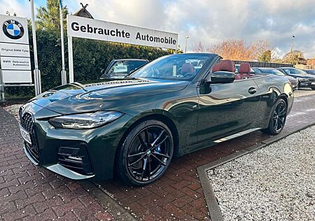 BMW 430 gebraucht kaufen BMW 430 i*M SPORT PRO*LCI*AHK*ACC*36°*HUD*