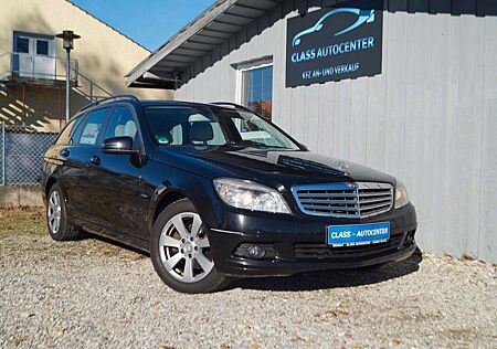Mercedes-Benz C 200 T CDI BlueEfficiency|Klimaauto|Sitzheizung