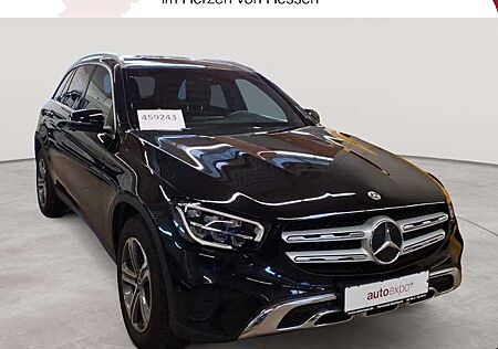 Mercedes-Benz GLC 220 d 4Matic 9G- AMG BusiP KAM