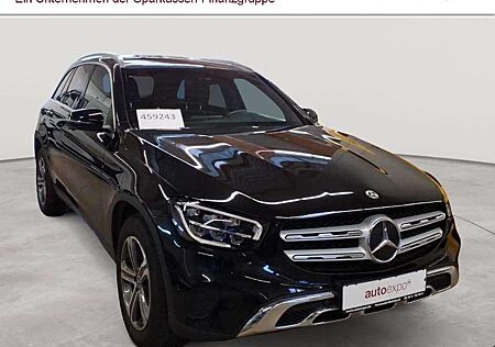 Mercedes-Benz GLC 220 d 4Matic 9G- AMG BusiP KAM