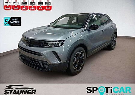 Opel Mokka Ultimate 1.2 Turbo S/S AT8*ALCANTARA*ACC*