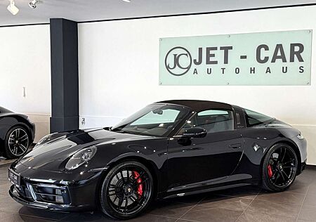 Porsche 911 er Reihe (alle) 992 Targa 4 GTS *1.Hand-Appr.
