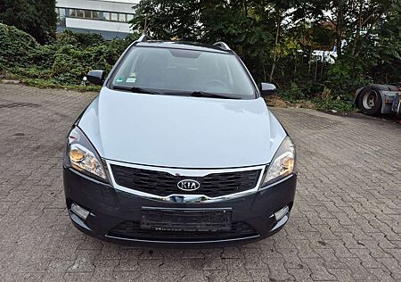 Kia XCeed Ceed SW / cee'd SW 1.4 CVVT Edition 7