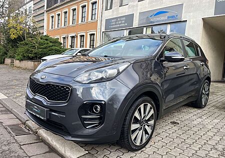 Kia Sportage Vision 2WD
