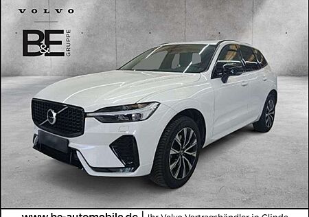 Volvo XC 60 XC60 B4 Plus Dark AWD