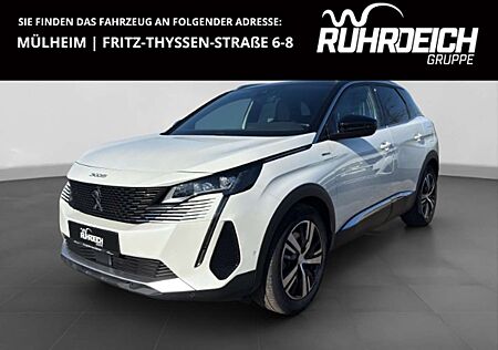 Peugeot 3008 Hybrid 225 GT 1.6 Plug-In 360KAMERA PDC ACC SHZ