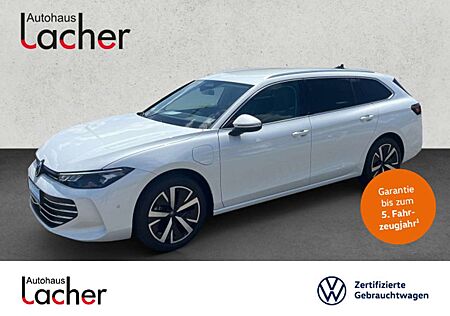 VW Passat Variant Volkswagen Business 1.5 TSI eHybrid DSG