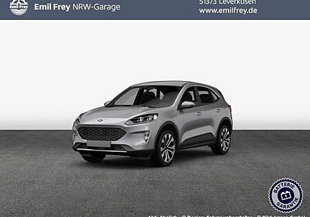Ford Kuga 2.5 Duratec PHEV ST-LINE