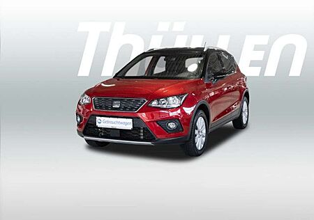 Seat Arona 1,0TSI Xcellence Bluetooth Navi Klima