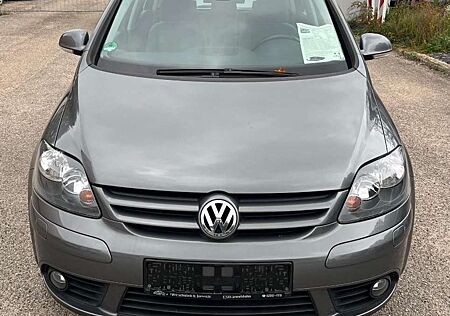 VW Golf Plus gebraucht kaufen VW Golf Plus Volkswagen Comfortline