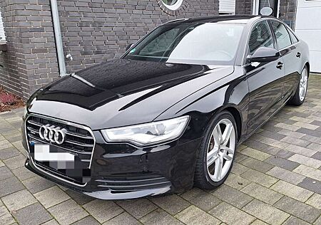 Audi A6 3.0 TDI DPF quattro S tronic