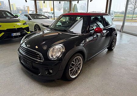 Mini ONE " KD NEU " TÜV NEU " 17 ALU ! KLIMA "