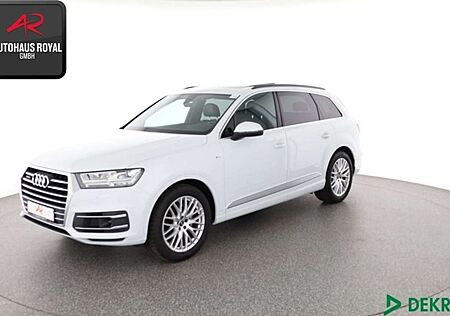 Audi Q7 3.0 TDI qu S LINE HUD,BOSE,ACC,AHK,NACHTSICHT